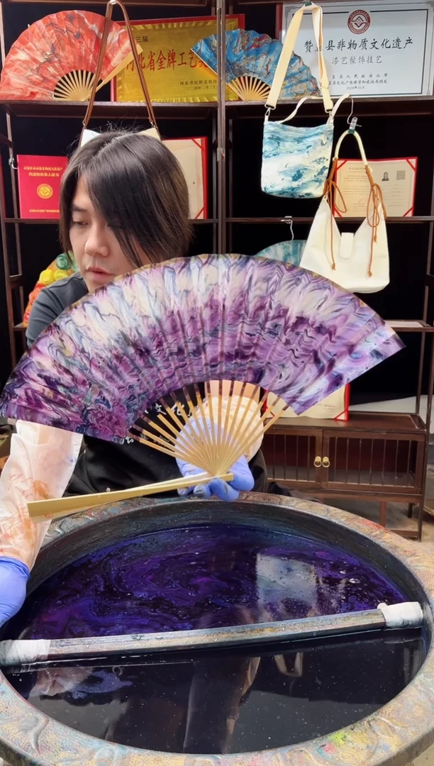 029非遗大漆漂漆苏工