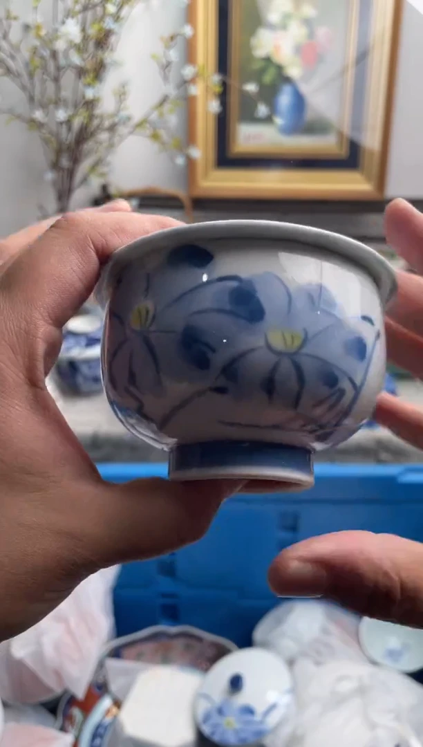 瓷片→****^469-M-