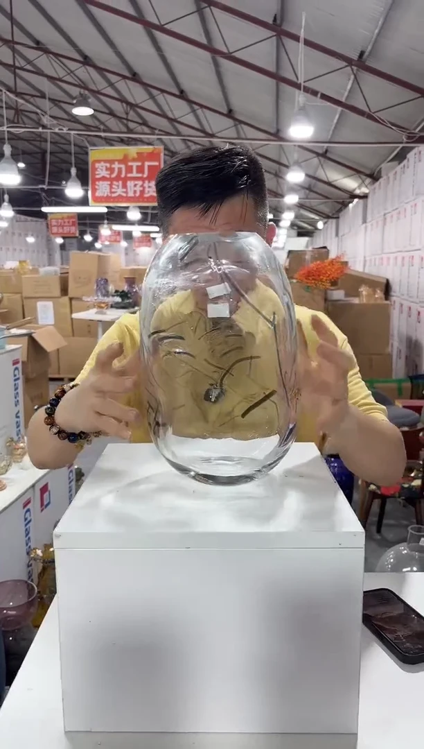 外贸花瓶家居日用109