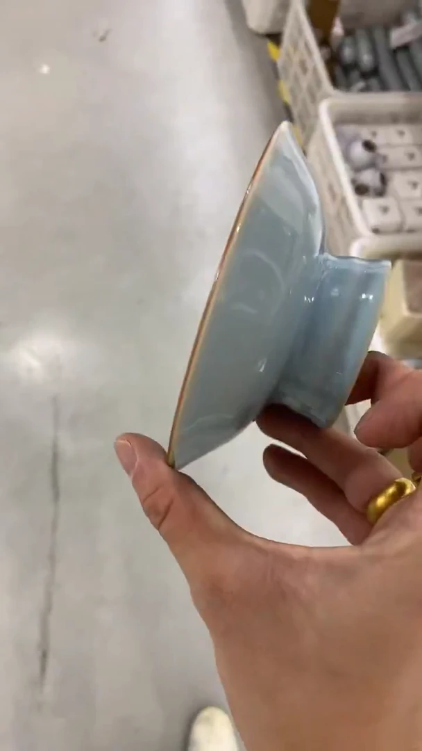 瓷片陶瓷茶具茶器