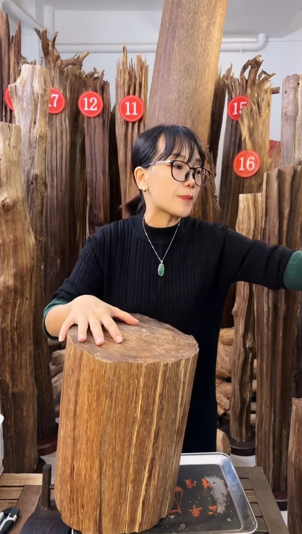 沉香沉香枕 沉香原料发一件55