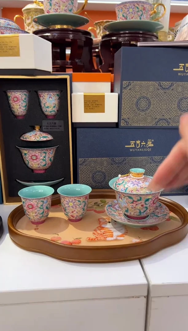 瓷片小乔产品链接