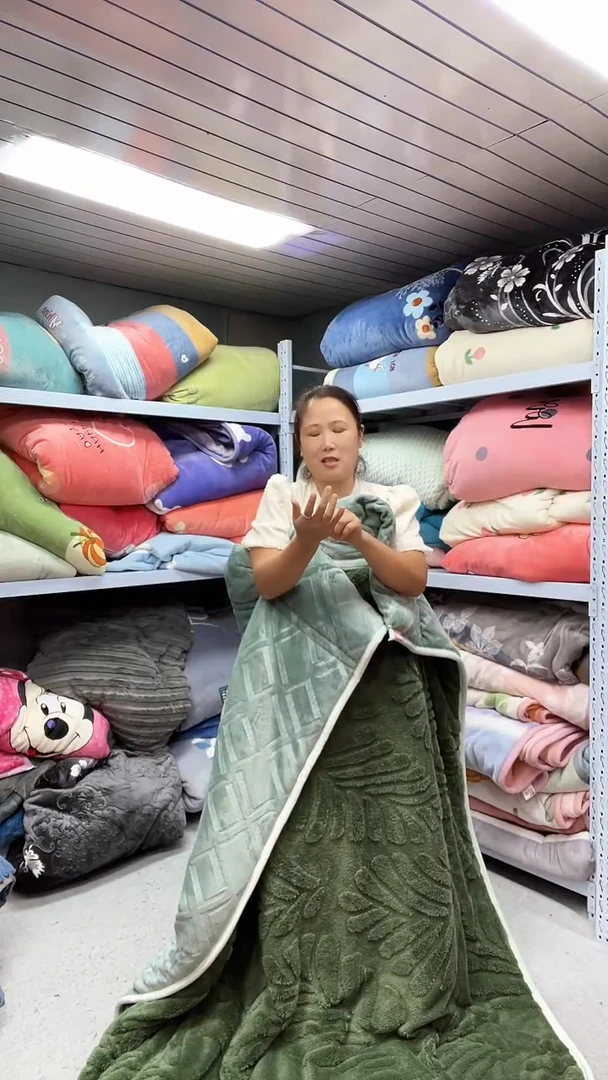 棉花180+200被子