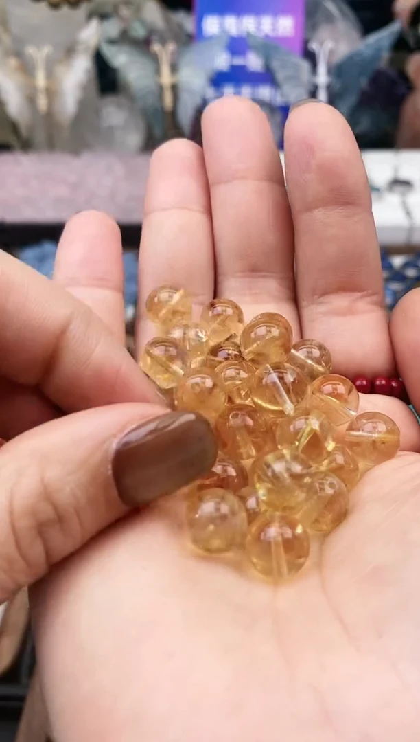 【闪购商品】水晶吊坠(不含链)未镶嵌63a多样性发其一/1.18/1个