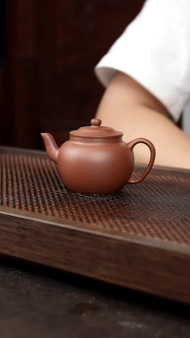 茶壶紫砂底槽清宫灯