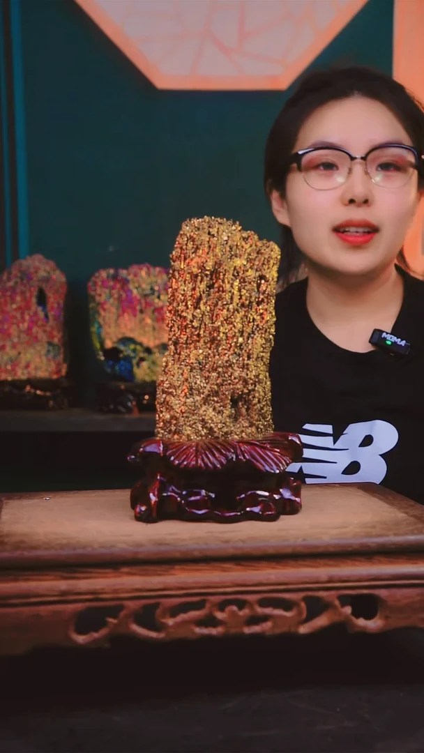 石材精品摆件付米链接