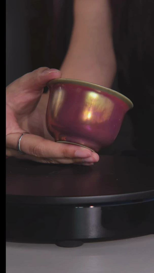 009传统工艺茶器