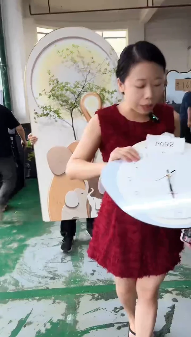 横款孤品果果微瑕闪购p092