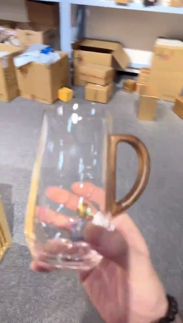 禾器-悦灵杯-胡桃木