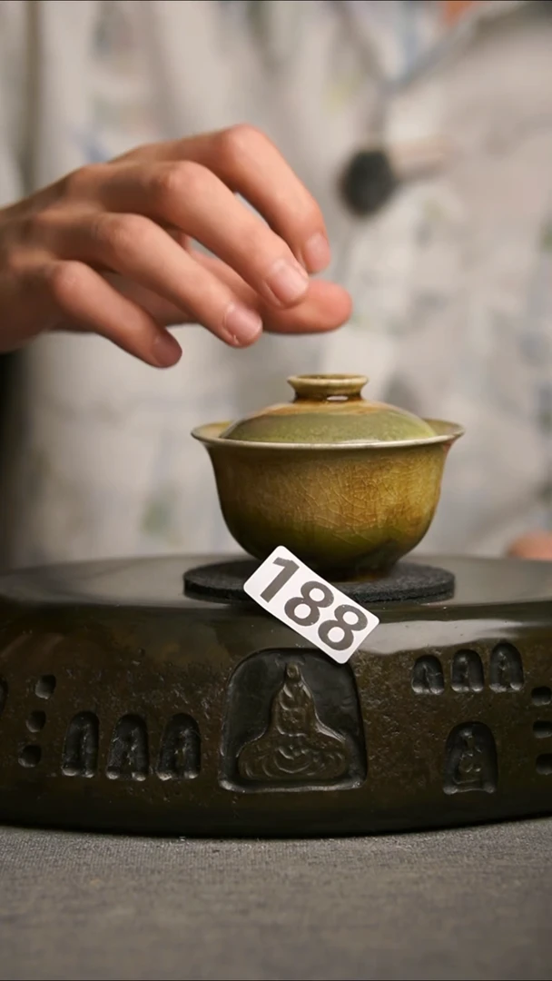 188景德镇陶瓷茶器系列