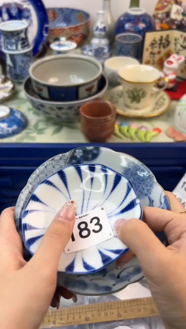 【闪购商品】瓷片183..........