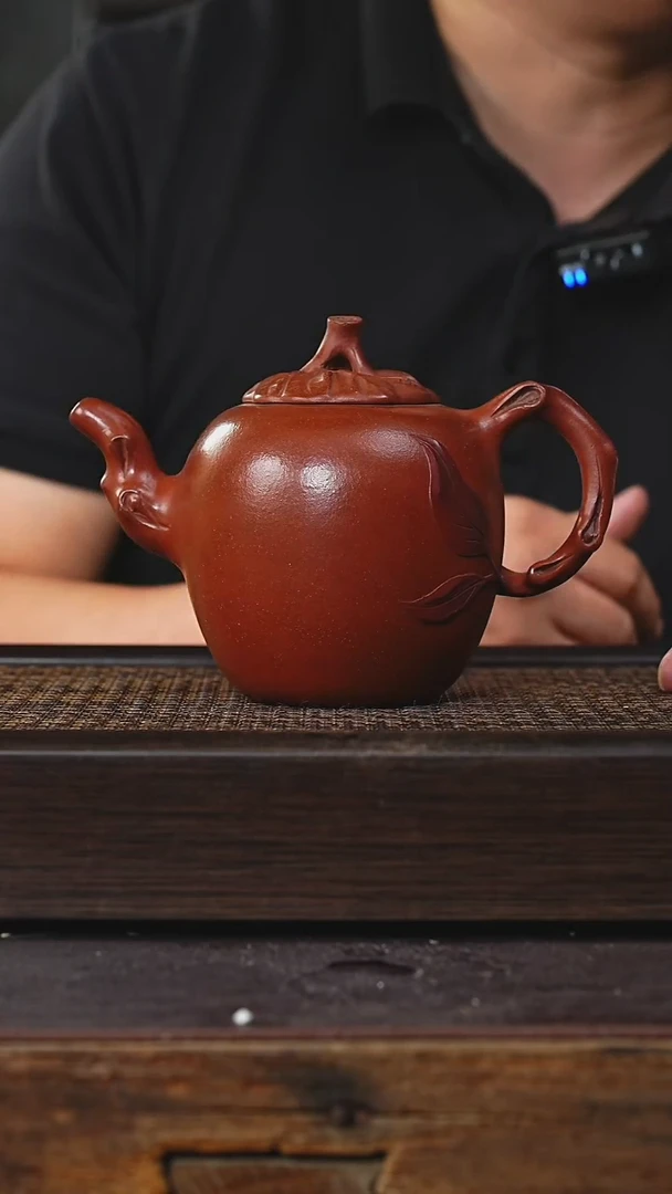 茶壶紫砂丁蜀镇紫砂壶
