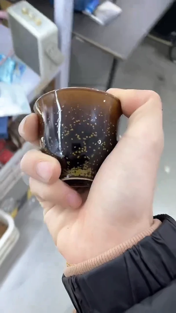 【闪购商品】瓷片陶瓷茶器福利30