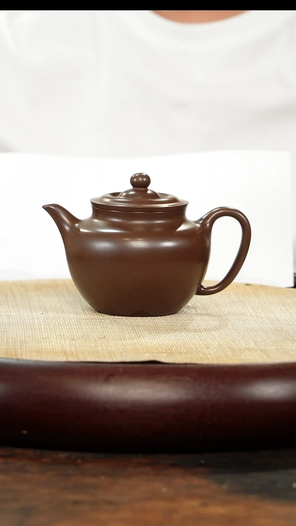 茶壶紫砂老行家紫砂2