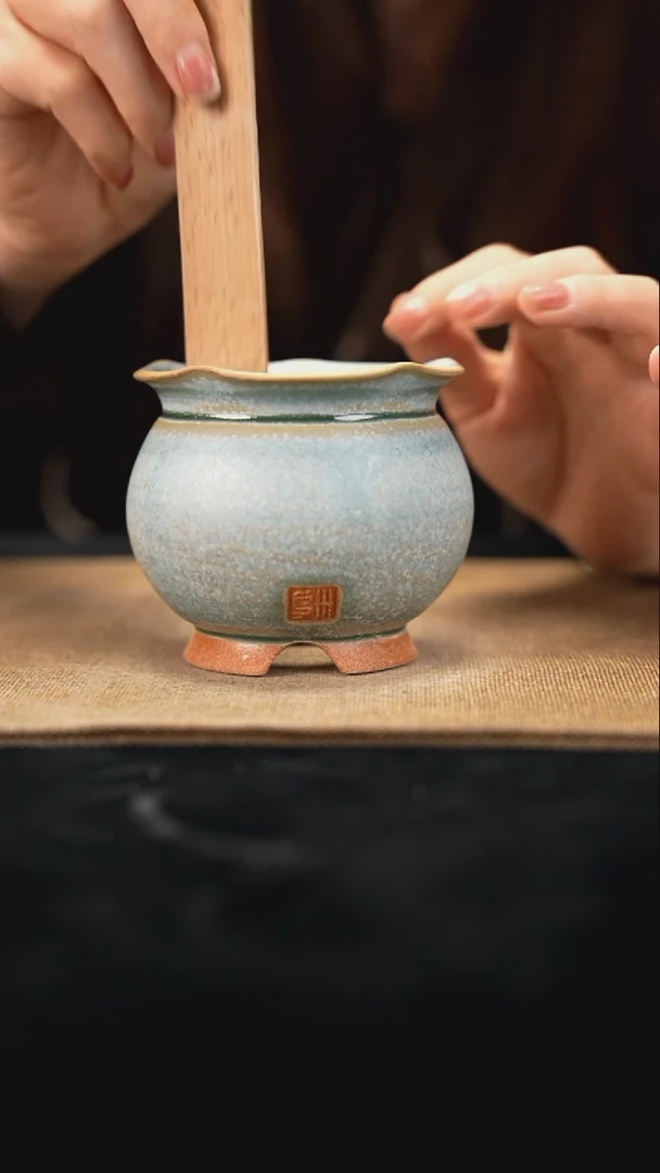 10-30-157花盆口径6