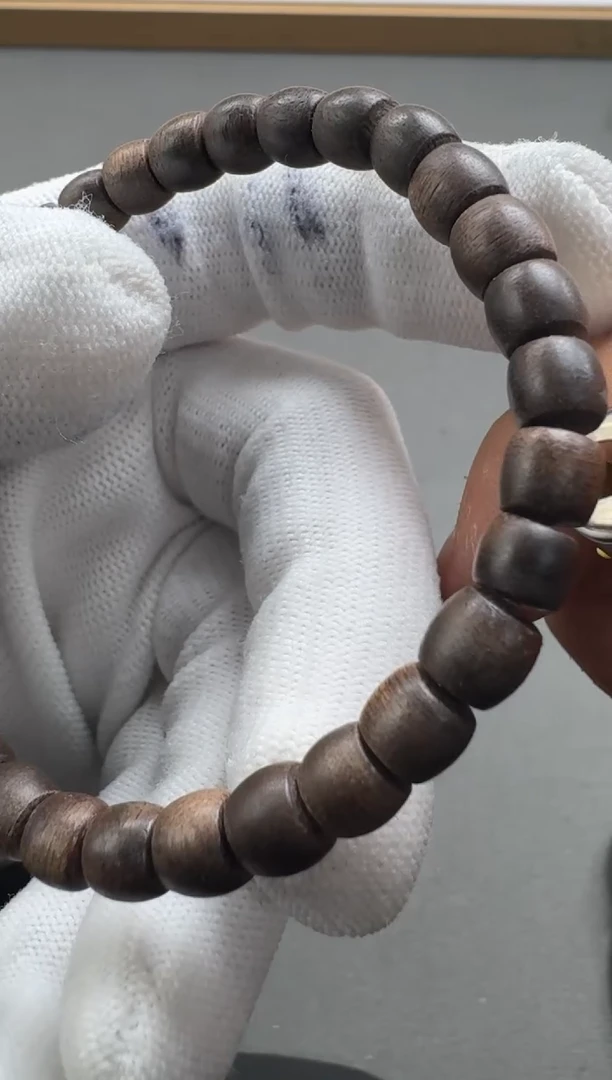 【闪购商品】沉香木手串手串手串