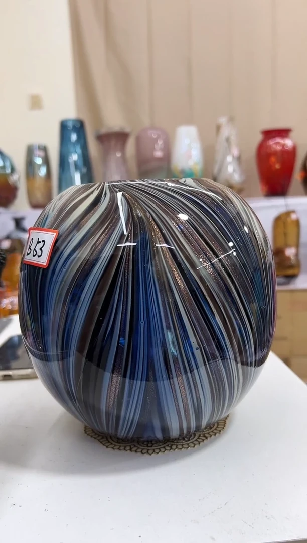 【闪购商品】也麦花器