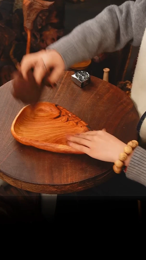 老叶木作作品131