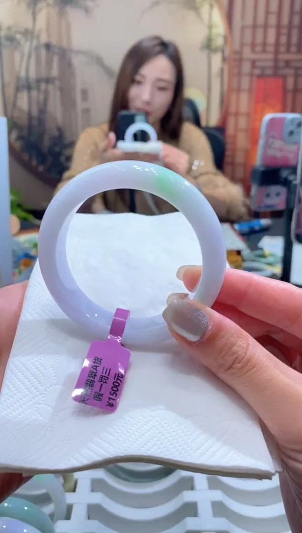 未镶嵌手镯翡翠000079775