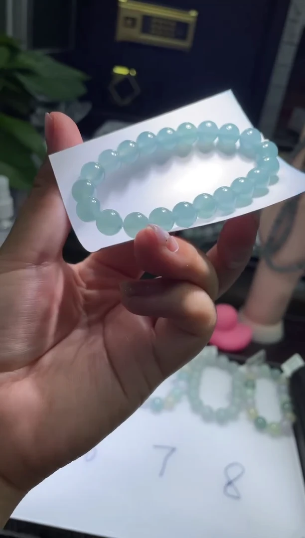 【闪购商品】定制翡翠未镶嵌翡翠