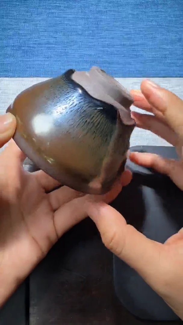 茶盏暨子文高端收藏129