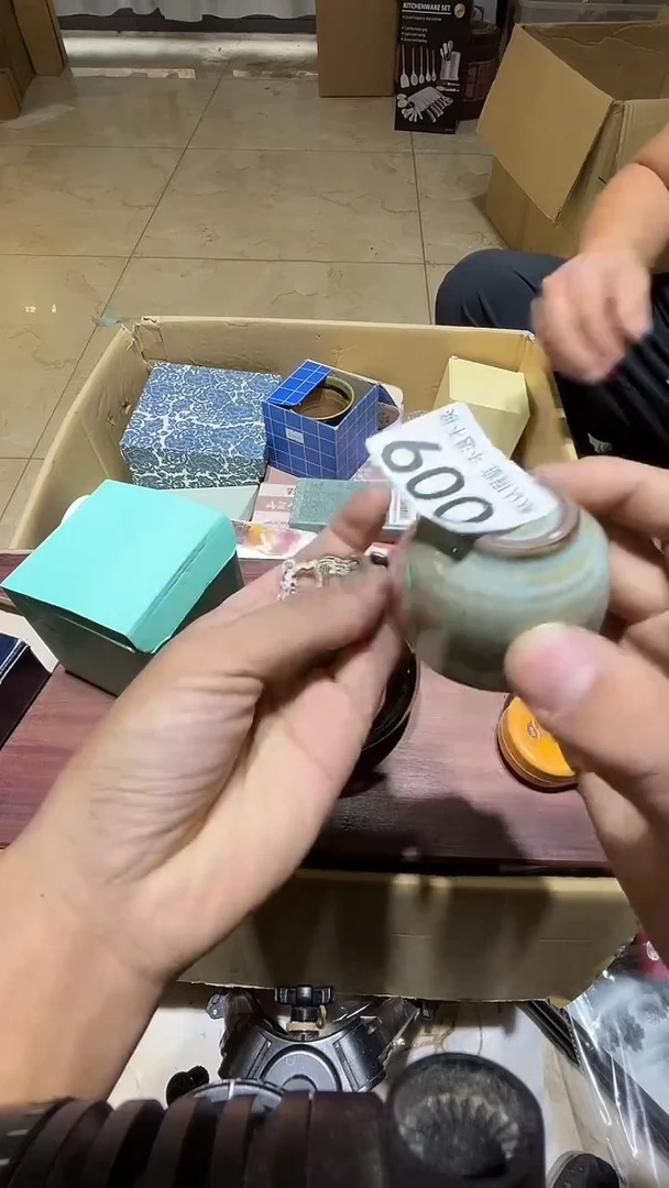 其他公*哥中古链接瑕疵品009