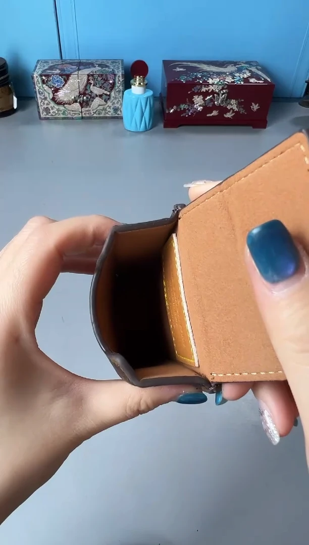 PU591手工无品牌， 七天无理由