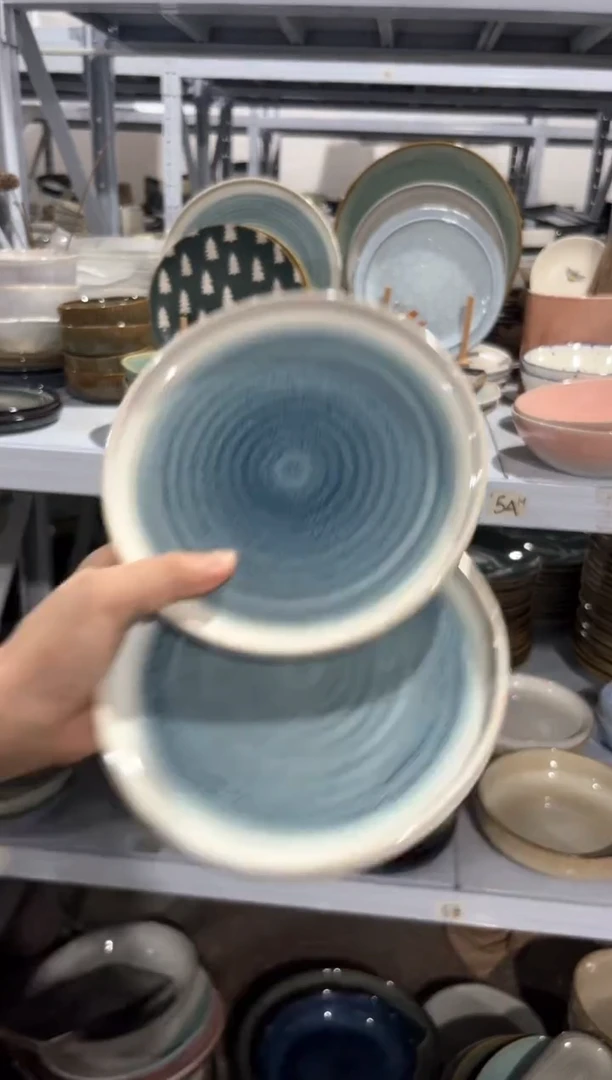 瓷片外贸尾货瑕疵满20包邮X2 M3D