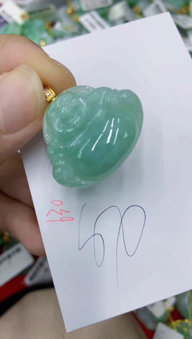 颈饰未镶嵌翡翠111111111111