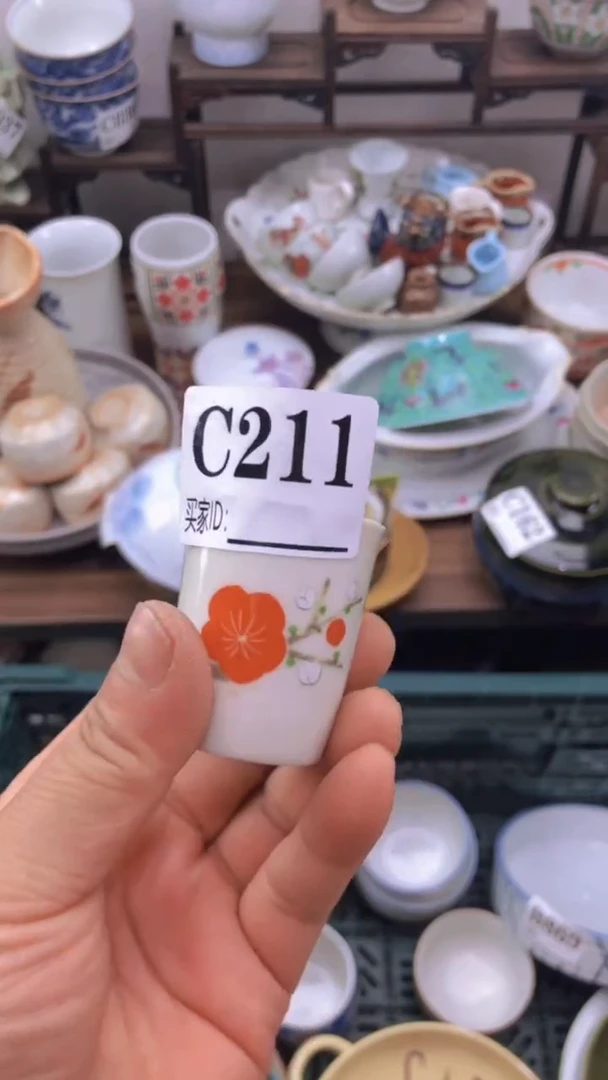 瓷片唯****师A龙华精品陶瓷店