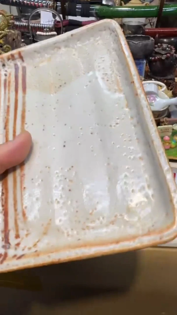 其他瓷中古艺术工艺美术品