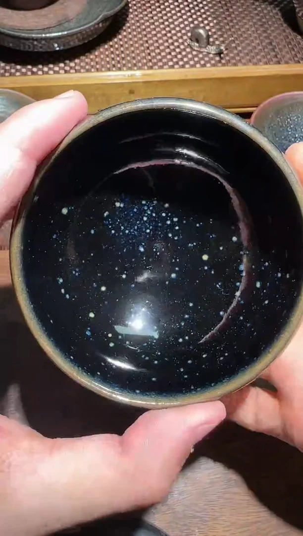 茶盏赵丽美精品艺术馆6