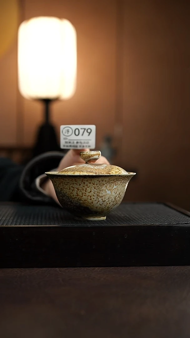 079千年火柴烧直播上新啦~