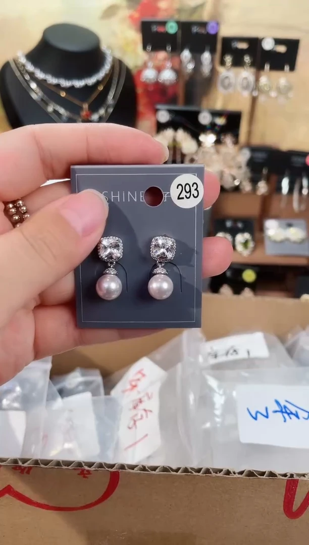 铜合金锆石925银萱293