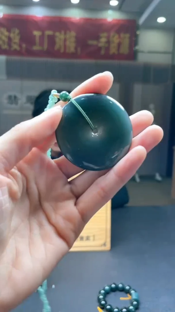 未镶嵌定制翡翠********180