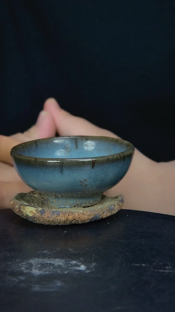 陶瓷茶盏茶盏茶盏