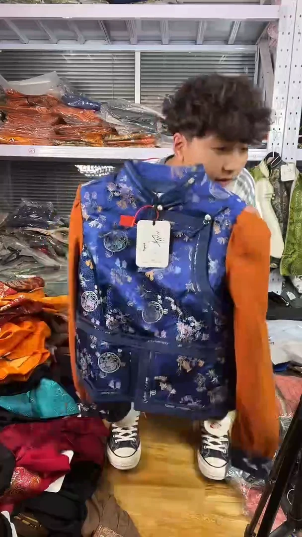 纱袖 xl 115-125