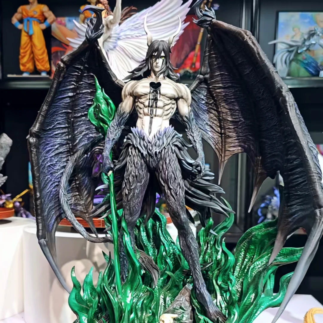 【全款现货】黑翼小乌高32cm 摆件手办模型