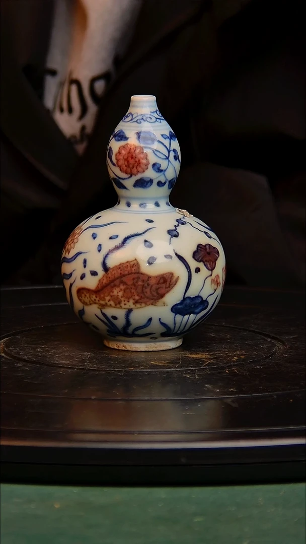 摆件花****炜精品陶瓷摆件