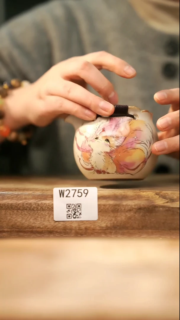 【经典福利】/ 杯子@@W2759