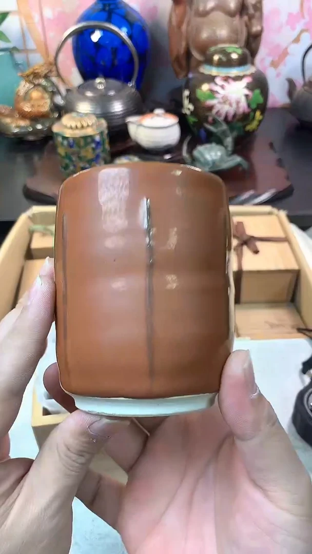 茶宠瓷器茶具套装