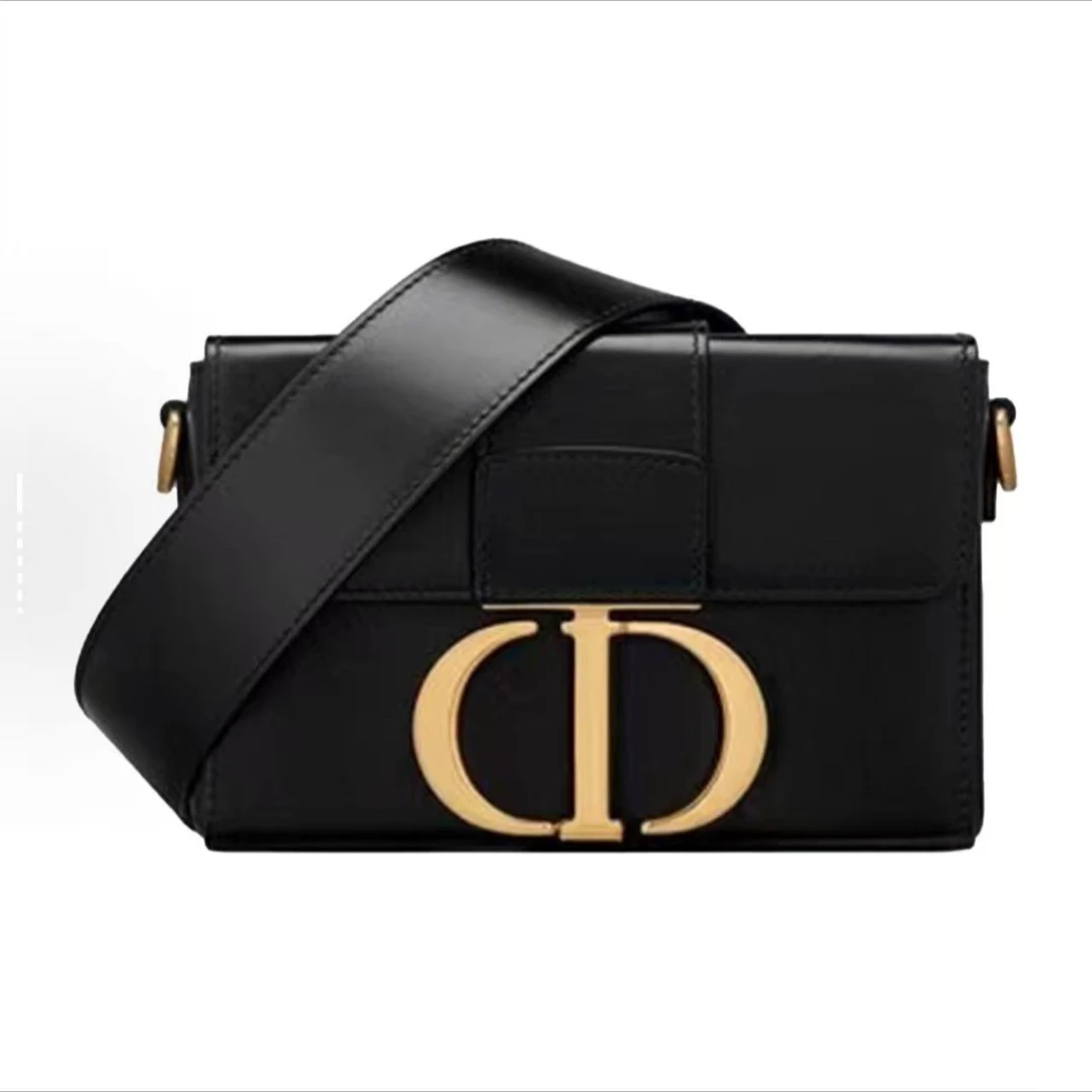 99新 DIOR/迪奥  迪奥全皮蒙田 BJKM1119
