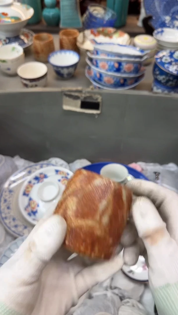 摆件独*瓷器瓷器瓷器瓷器