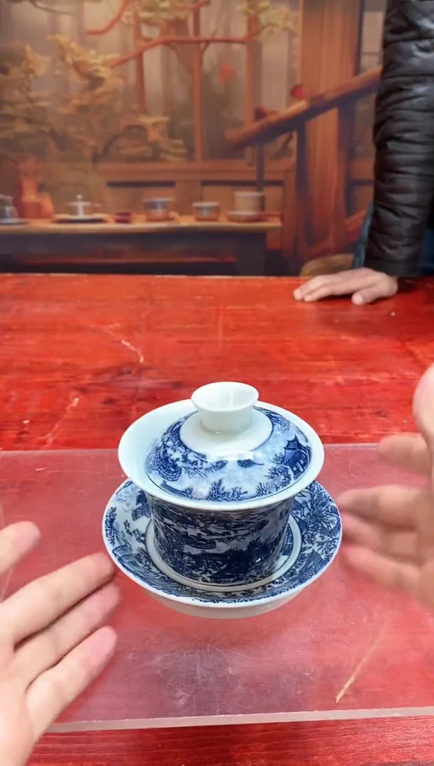 【闪购商品】@@@@@@@@@@@@@@@盖碗