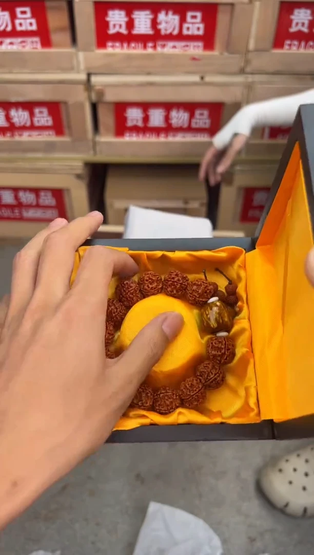 品汇闪购福利手串（无礼盒）