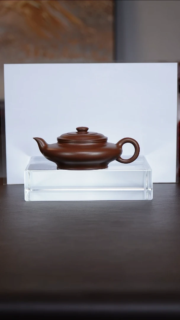 茶壶紫砂宜兴紫砂壶