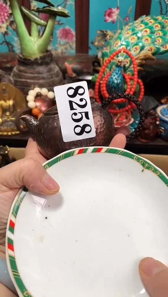 瓷器默认链接一物一拍