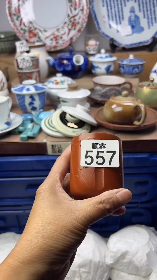 陶可****臭顺鑫工艺品店闪购