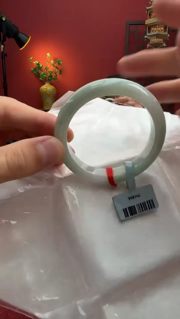 未镶嵌手镯翡翠翡翠手镯10
