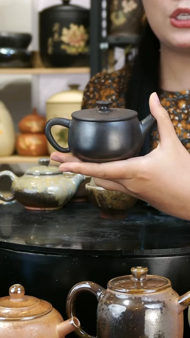 壶238  苏橙茶周边